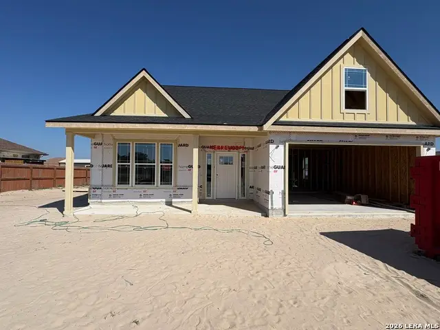 130 Merion Ln, La Vernia, TX 78121 - #2