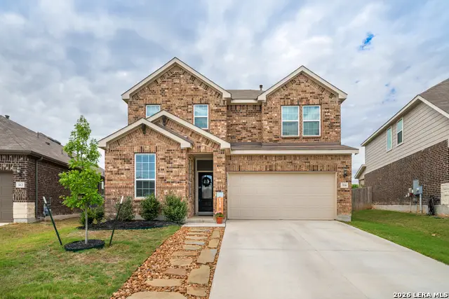 314 Aberdeen, Boerne, TX 78015 - #2