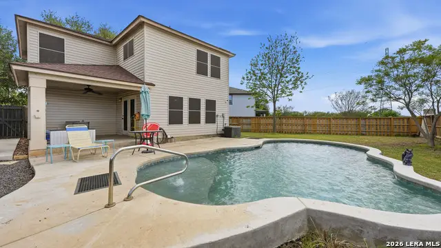 3956 Cherokee, New Braunfels, TX 78132 - #1