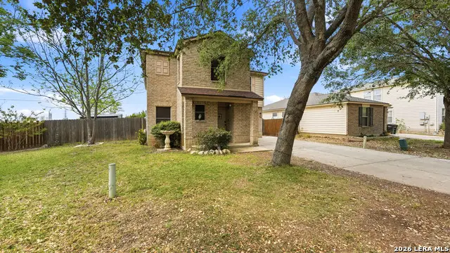 3956 Cherokee, New Braunfels, TX 78132 - #2