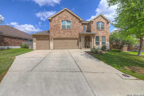 1814 Logan Trl, New Braunfels, TX 78130