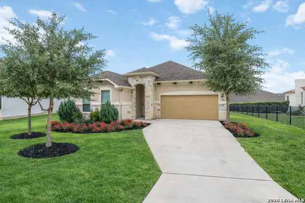 13126 Lattigo Bend, San Antonio, TX 78245