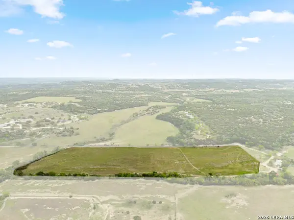 00 Hermann Sons Rd, Comfort, TX 78013