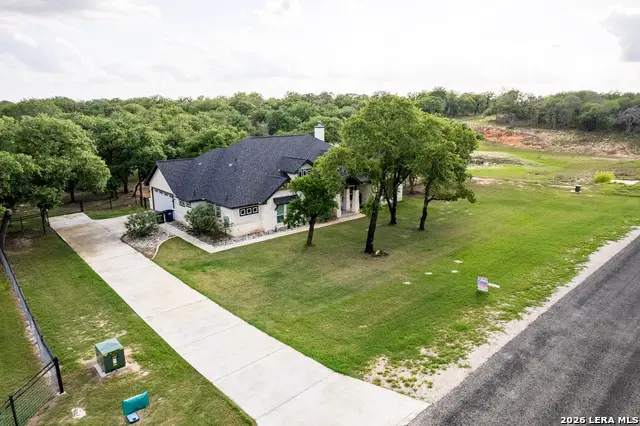 61 ACRES Crescent Ridge, Adkins, TX 78101 - #2