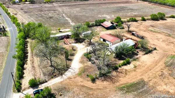 10945 Dillon Rd, Atascosa, TX 78002