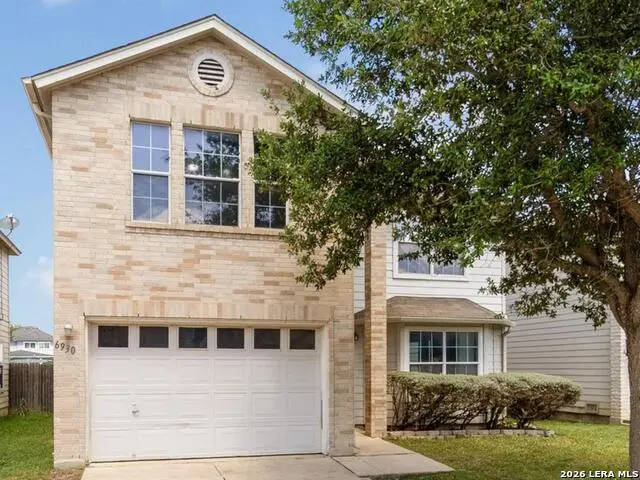 6930 Pecan Fall, Converse, TX 78109 - #1