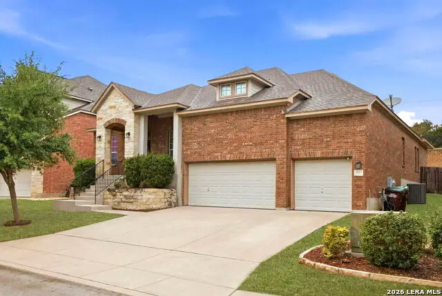 3223 Shoshoni Rise, San Antonio, TX 78261 - #1