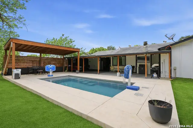 7830 Village Oak Dr, Live Oak, TX 78233 - #1