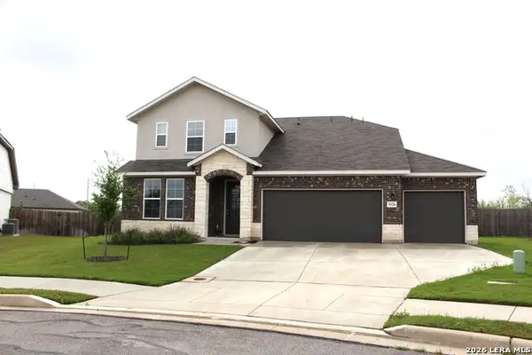 5126 Garden Field, Schertz, TX 78124