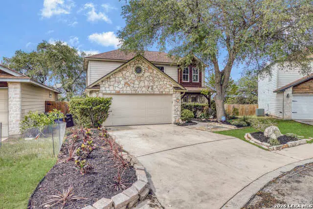 8911 Veranda Ct, San Antonio, TX 78250 - #2