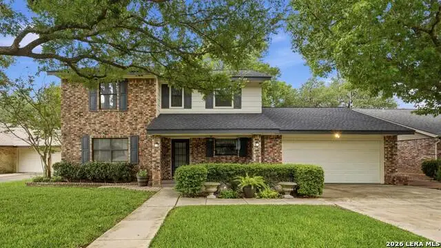 15715 Eagle Cliff St, San Antonio, TX 78232 - #1