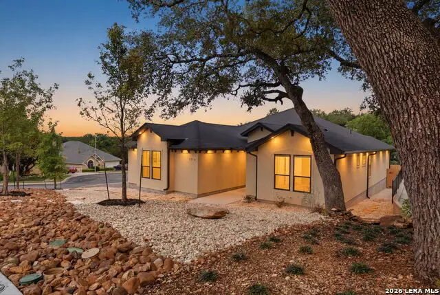 1714 Junction Rdg, San Antonio, TX 78248 - #1