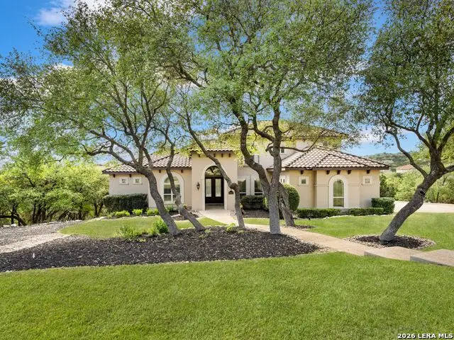 14325 Contour Place, Helotes, TX 78023 - #1