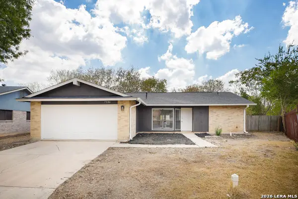 7506 Lincoln Village Dr, San Antonio, TX 78244