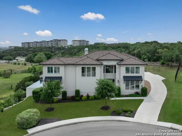 4020 Luz Del Faro, San Antonio, TX 78261 - #3