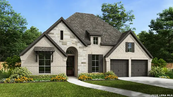 2932 Harvest Moon, Seguin, TX 78155