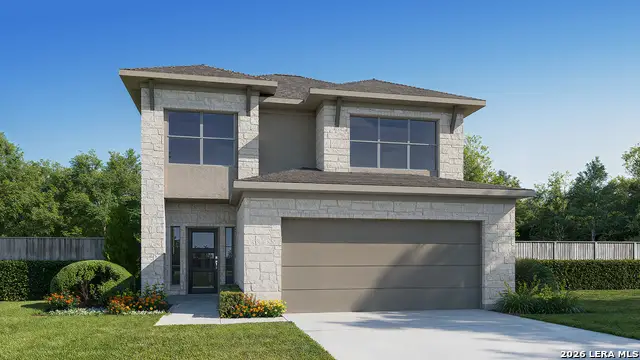 829 Woodland Lakes, New Braunfels, TX 78130 - #1