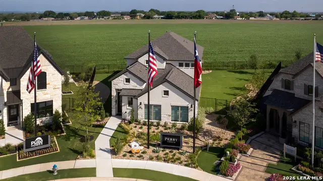 829 Woodland Lakes, New Braunfels, TX 78130 - #3