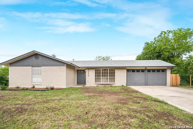 11611 Spring Mont, San Antonio, TX 78249 - #1