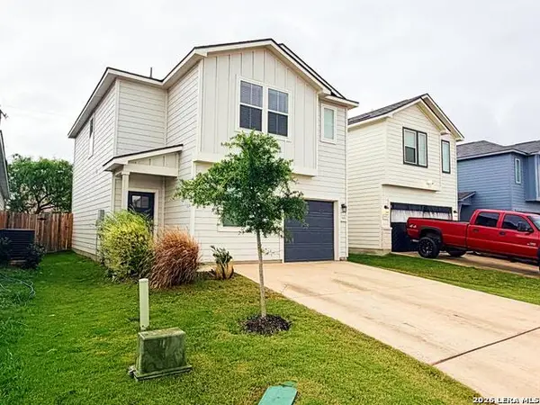 5951 Cinnabar Cor, San Antonio, TX 78222