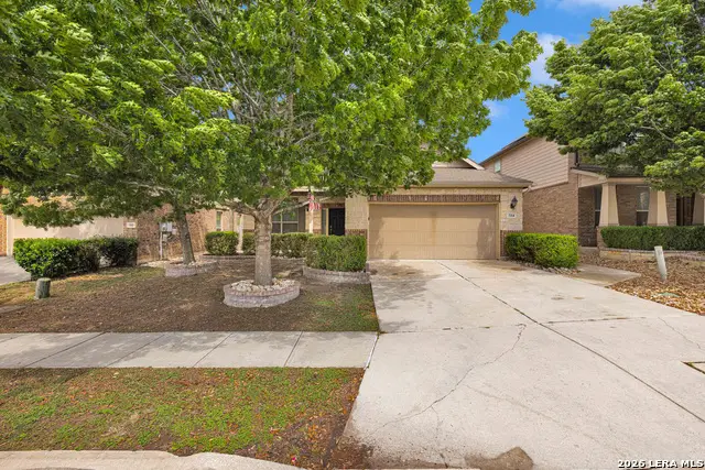 584 Saddlehorn Way, Cibolo, TX 78108 - #1