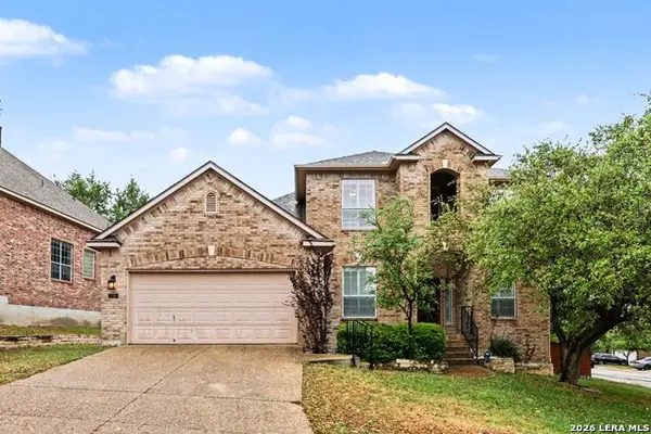 218 Enchanted Hl, San Antonio, TX 78260