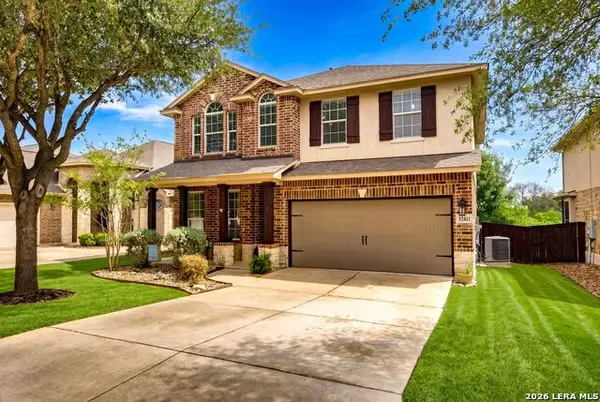 12411 Stillwater, San Antonio, TX 78254