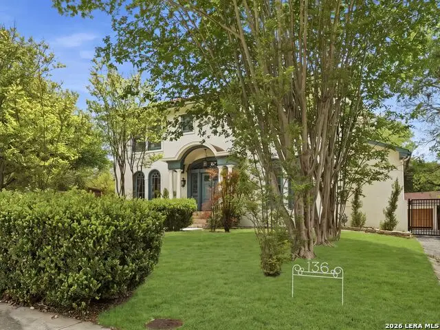 136 Barilla Place, San Antonio, TX 78209 - #2