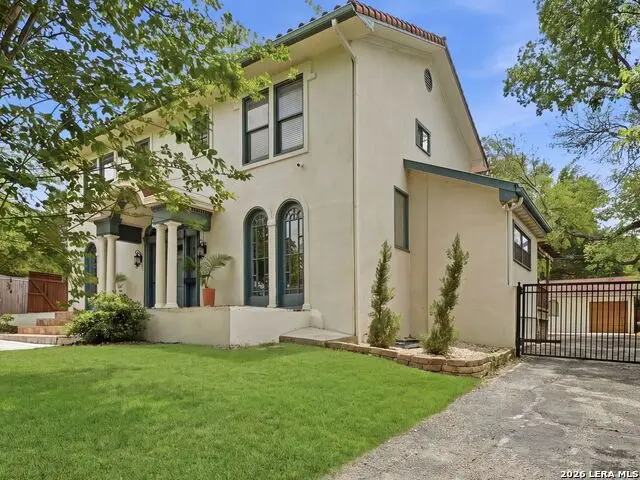 136 Barilla Place, San Antonio, TX 78209 - #3