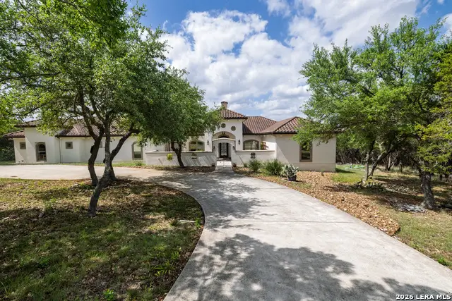 23869 Iron Horse, San Antonio, TX 78255 - #1