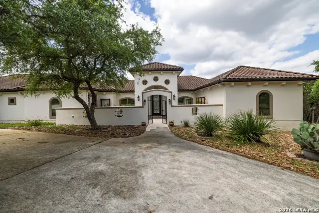 23869 Iron Horse, San Antonio, TX 78255 - #3