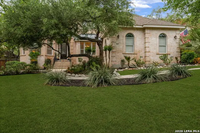 24815 Birdie Rdg, San Antonio, TX 78260 - #2
