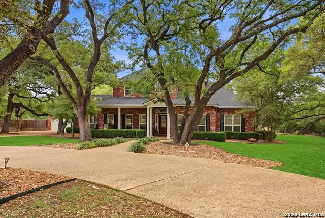 29253 Seabiscuit Drive, Fair Oaks Ranch, TX 78015 - #2