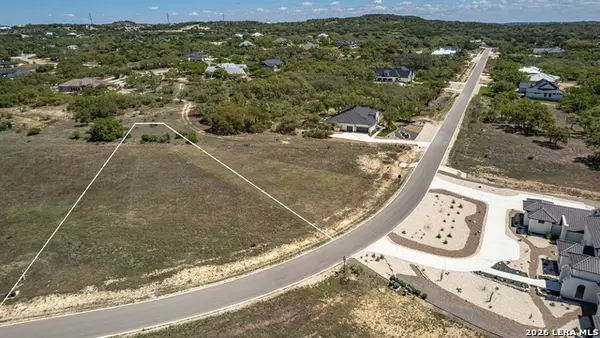 696 Annabelle Ave, Bulverde, TX 78163