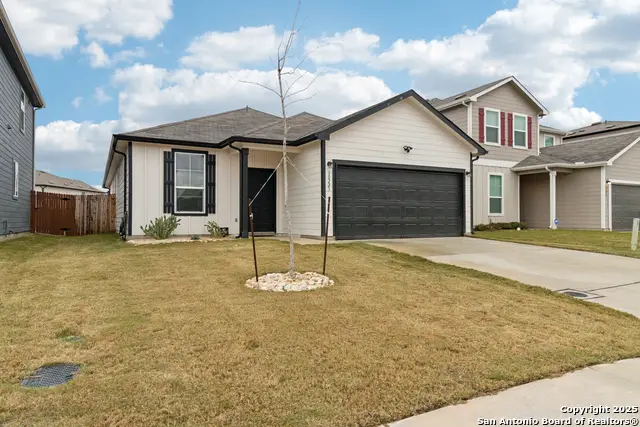 10223 Crossbuck, Converse, TX 78109 - #1