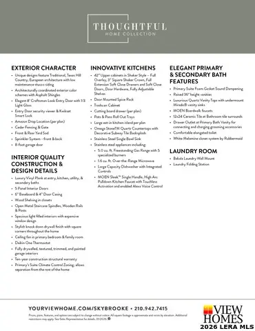 11112 Carlyle Springs, Live Oak, TX 78233 - #3