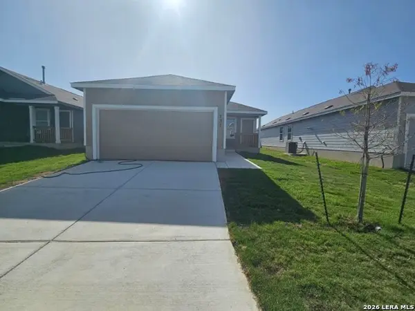 731 Paul Cyn, San Antonio, TX 78253
