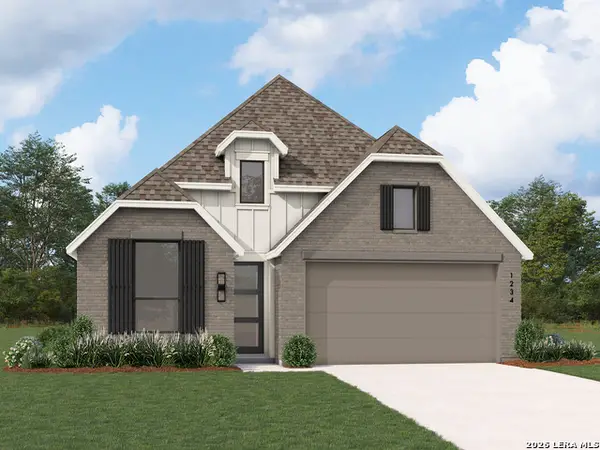 5130 Ellis Way, Schertz, TX 78108