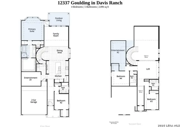 12337 Goulding, San Antonio, TX 78254