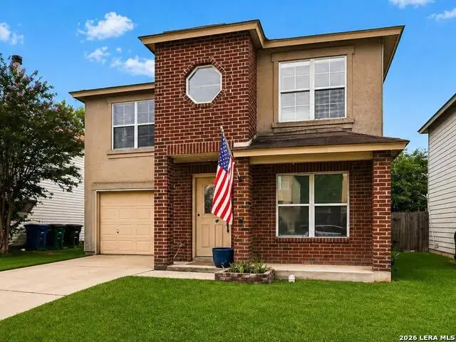 7 Stallion, San Antonio, TX 78238 - #1