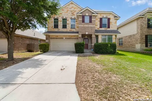 11914 Ocelot Path, San Antonio, TX 78253