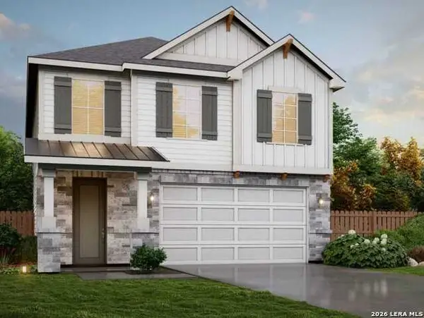 5906 Lakeview Point, San Antonio, TX 78244