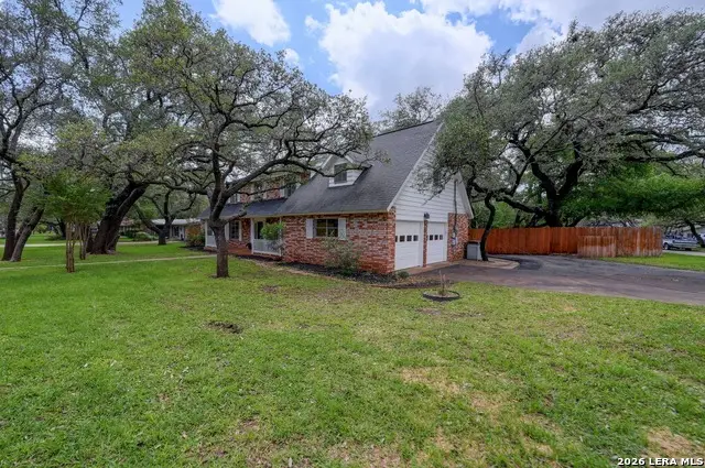 155 William Classen, Hollywood Park, TX 78232 - #3