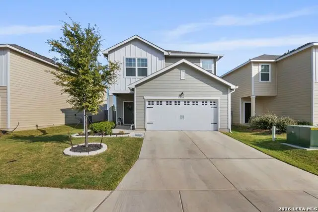 5303 Hickory Pl, San Antonio, TX 78222 - #3