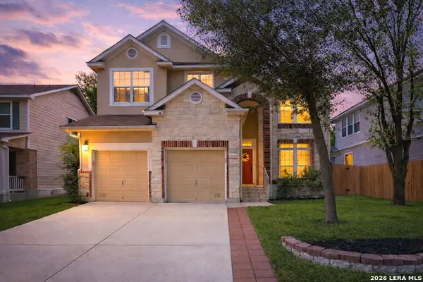 9518 Wolf Pt, San Antonio, TX 78251