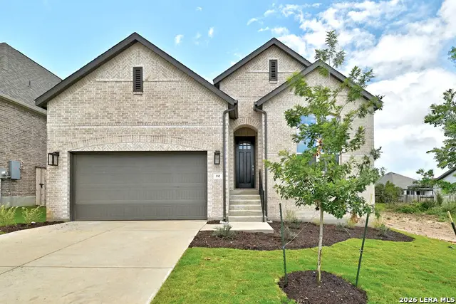 332 Puppy Dog Pass, San Marcos, TX 78666 - #1