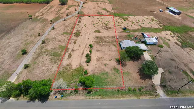 00 Crow Ln, Adkins, TX 78101 - #1