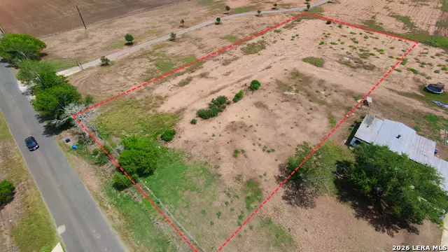 00 Crow Ln, Adkins, TX 78101 - #3