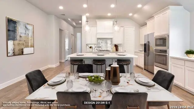 603 Grand Legacy, New Braunfels, TX 78130 - #2