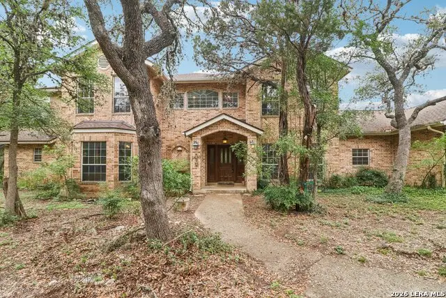 10902 Mesquite Flt, Helotes, TX 78023 - #1